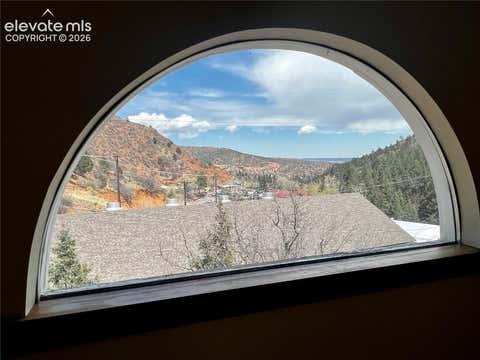 Tiny photo for 602 RUXTON Avenue, Manitou Springs, CO 80829 (MLS # 4664953)