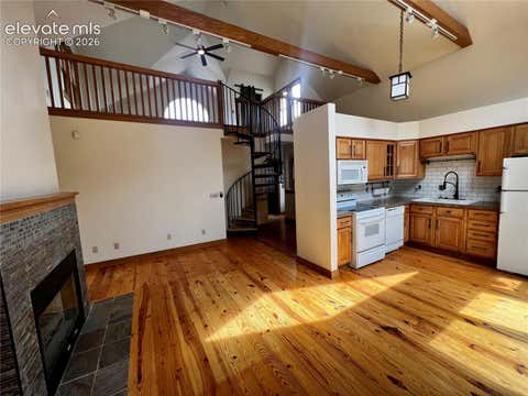 Tiny photo for 602 RUXTON Avenue, Manitou Springs, CO 80829 (MLS # 4664953)