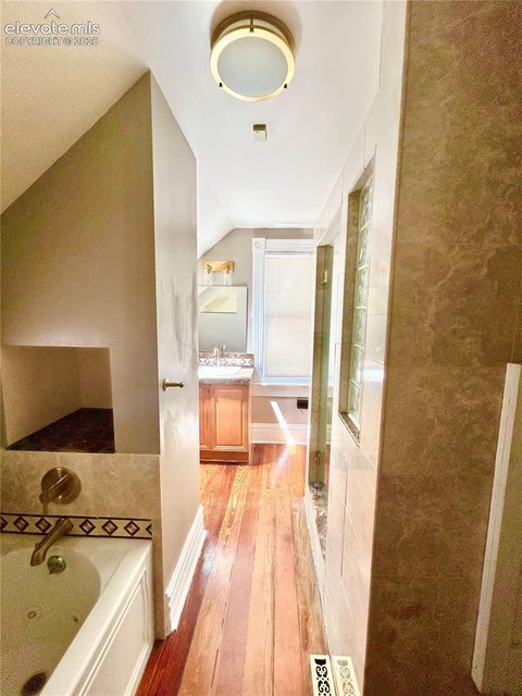 Tiny photo for 602 RUXTON Avenue, Manitou Springs, CO 80829 (MLS # 4664953)