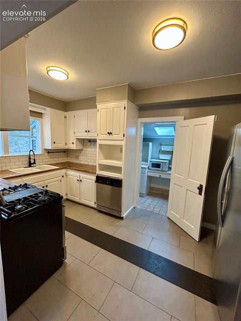 Tiny photo for 602 RUXTON Avenue, Manitou Springs, CO 80829 (MLS # 4664953)