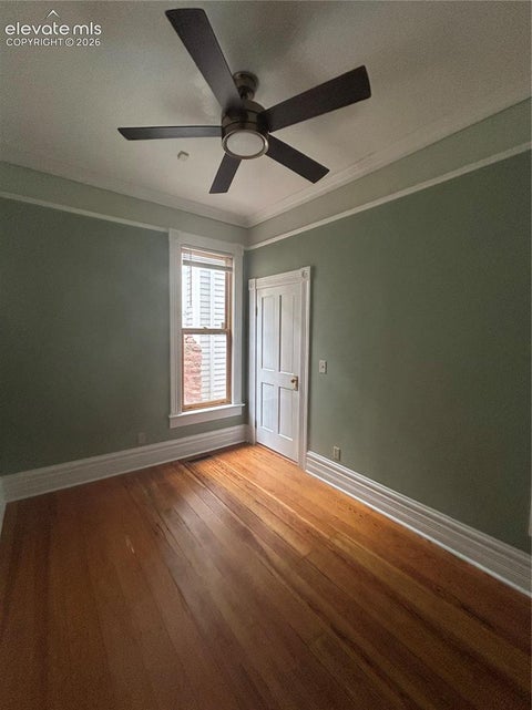 Tiny photo for 602 RUXTON Avenue, Manitou Springs, CO 80829 (MLS # 4664953)