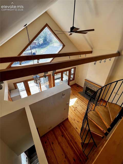 Tiny photo for 602 RUXTON Avenue, Manitou Springs, CO 80829 (MLS # 4664953)