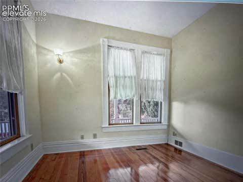 Tiny photo for 602 RUXTON Avenue, Manitou Springs, CO 80829 (MLS # 4664953)