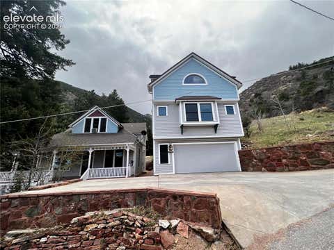 Tiny photo for 602 RUXTON Avenue, Manitou Springs, CO 80829 (MLS # 4664953)