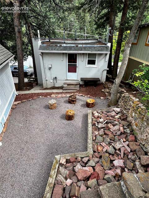 Tiny photo for 602 RUXTON Avenue, Manitou Springs, CO 80829 (MLS # 4664953)