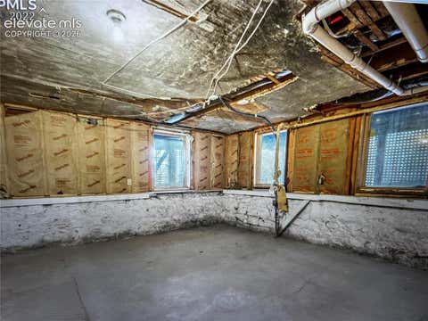 Tiny photo for 602 RUXTON Avenue, Manitou Springs, CO 80829 (MLS # 4664953)