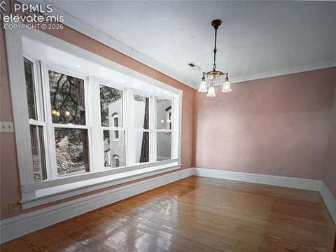 Tiny photo for 602 RUXTON Avenue, Manitou Springs, CO 80829 (MLS # 4664953)