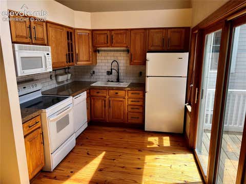 Tiny photo for 602 RUXTON Avenue, Manitou Springs, CO 80829 (MLS # 4664953)