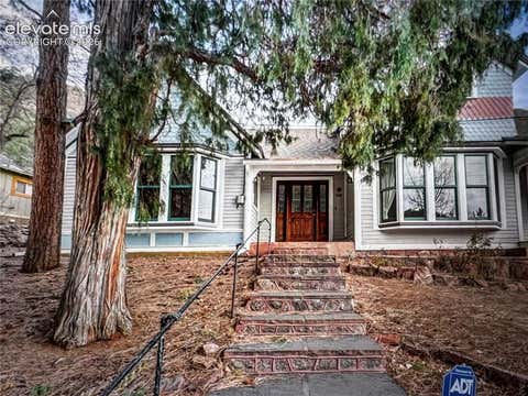 Tiny photo for 602 RUXTON Avenue, Manitou Springs, CO 80829 (MLS # 4664953)