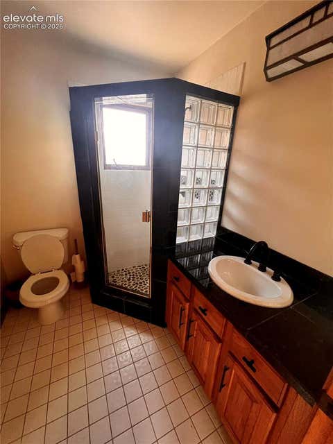 Tiny photo for 602 RUXTON Avenue, Manitou Springs, CO 80829 (MLS # 4664953)