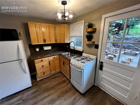 Tiny photo for 602 RUXTON Avenue, Manitou Springs, CO 80829 (MLS # 4664953)
