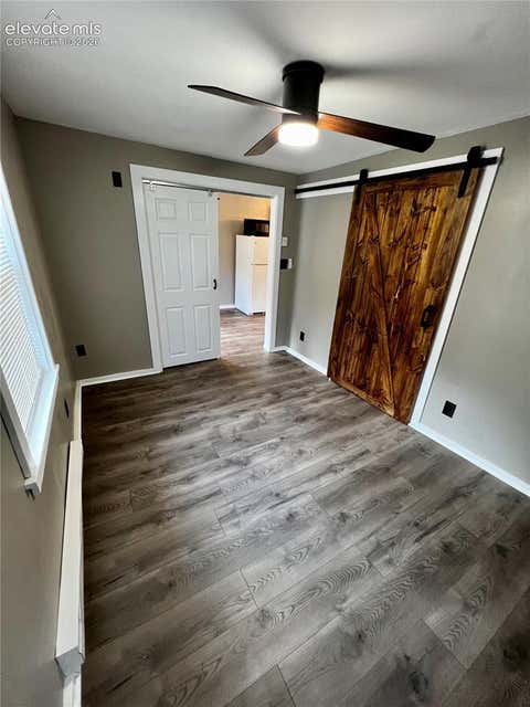 Tiny photo for 602 RUXTON Avenue, Manitou Springs, CO 80829 (MLS # 4664953)