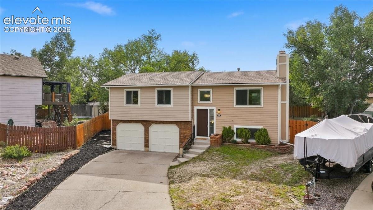 3835 Dewpoint Drive