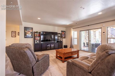 Tiny photo for 16021 Fox Mesa Court, Monument, CO 80132 (MLS # 9904198)