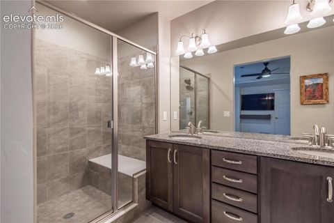 Tiny photo for 16021 Fox Mesa Court, Monument, CO 80132 (MLS # 9904198)