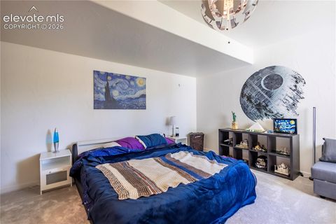 Tiny photo for 16021 Fox Mesa Court, Monument, CO 80132 (MLS # 9904198)