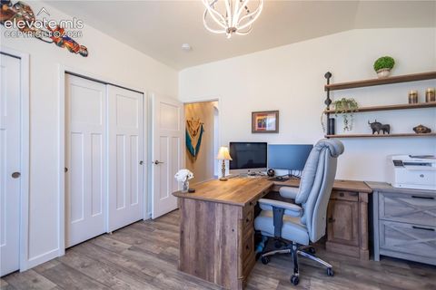 Tiny photo for 16021 Fox Mesa Court, Monument, CO 80132 (MLS # 9904198)