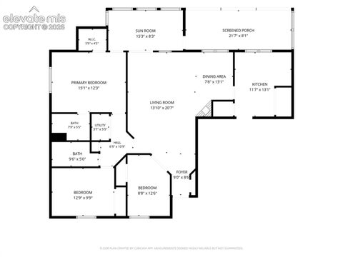 Tiny photo for 4848 Chaparral Road, Colorado Springs, CO 80917 (MLS # 6693021)