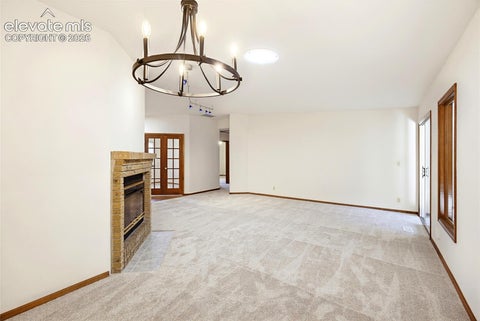 Tiny photo for 4848 Chaparral Road, Colorado Springs, CO 80917 (MLS # 6693021)