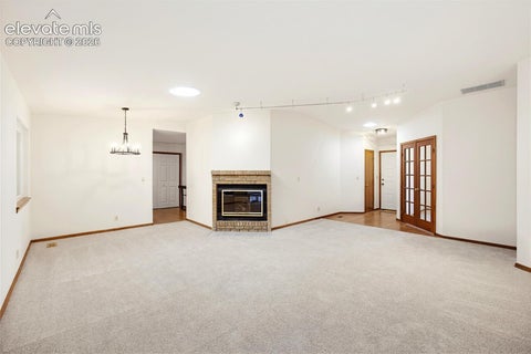 Tiny photo for 4848 Chaparral Road, Colorado Springs, CO 80917 (MLS # 6693021)