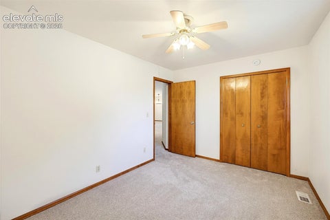 Tiny photo for 4848 Chaparral Road, Colorado Springs, CO 80917 (MLS # 6693021)