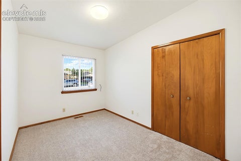 Tiny photo for 4848 Chaparral Road, Colorado Springs, CO 80917 (MLS # 6693021)