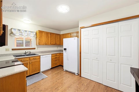 Tiny photo for 4848 Chaparral Road, Colorado Springs, CO 80917 (MLS # 6693021)
