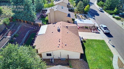 Tiny photo for 4848 Chaparral Road, Colorado Springs, CO 80917 (MLS # 6693021)