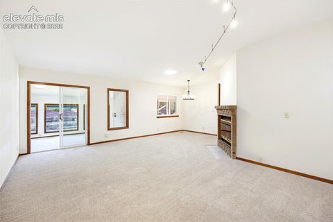 Tiny photo for 4848 Chaparral Road, Colorado Springs, CO 80917 (MLS # 6693021)