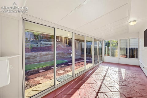 Tiny photo for 4848 Chaparral Road, Colorado Springs, CO 80917 (MLS # 6693021)