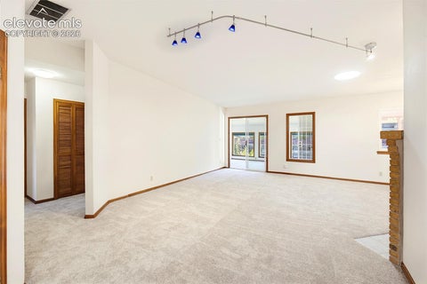 Tiny photo for 4848 Chaparral Road, Colorado Springs, CO 80917 (MLS # 6693021)