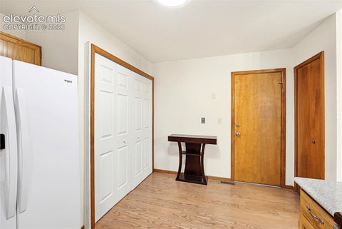 Tiny photo for 4848 Chaparral Road, Colorado Springs, CO 80917 (MLS # 6693021)