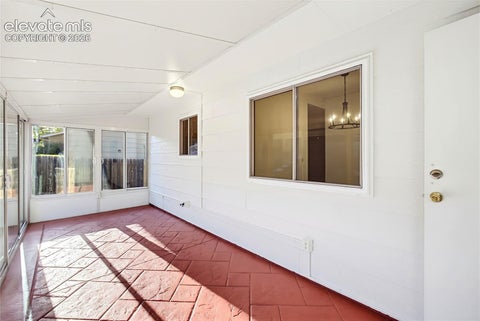 Tiny photo for 4848 Chaparral Road, Colorado Springs, CO 80917 (MLS # 6693021)