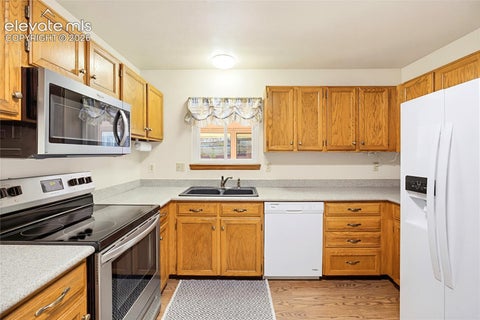 Tiny photo for 4848 Chaparral Road, Colorado Springs, CO 80917 (MLS # 6693021)