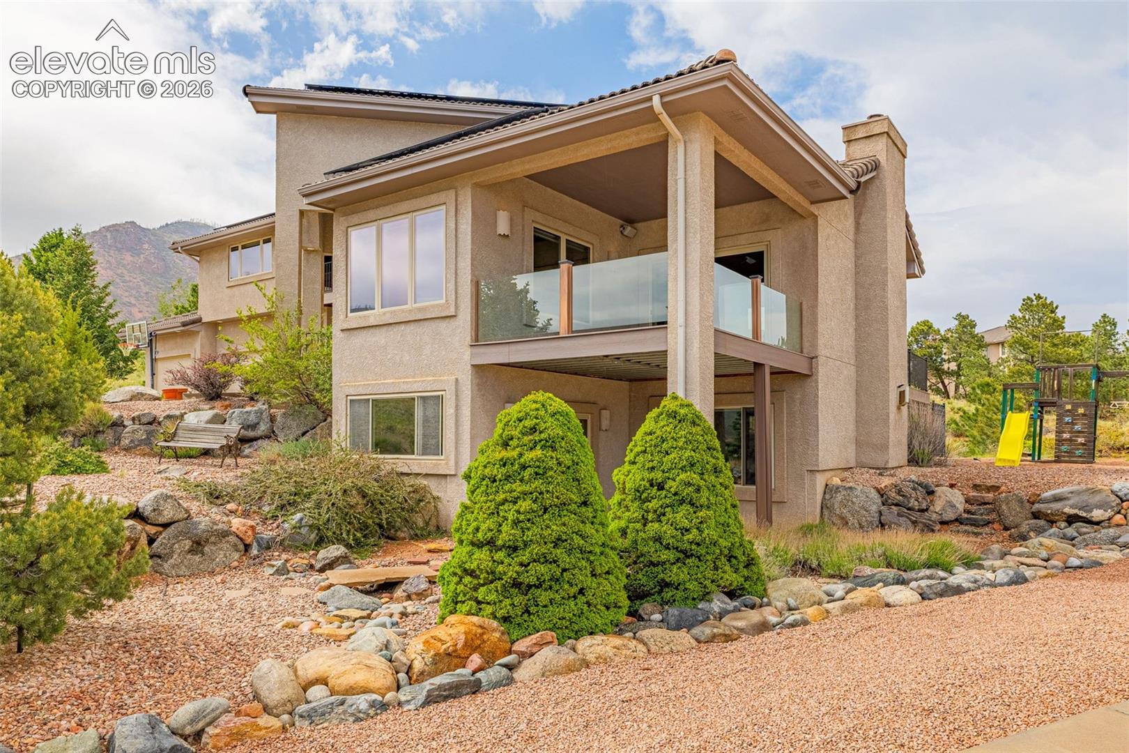 2845 Brogans Bluff Drive