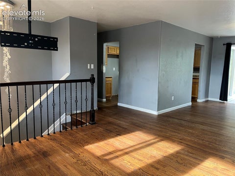 Photo of 640 Squire Street, Colorado Springs, CO 80911 (MLS # 4474188)