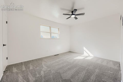 Tiny photo for 3665 Dogwood Drive, Colorado Springs, CO 80910 (MLS # 1061728)