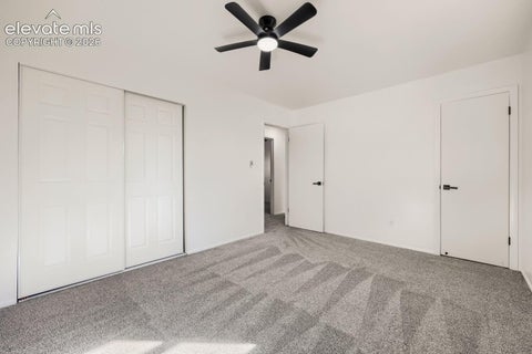Tiny photo for 3665 Dogwood Drive, Colorado Springs, CO 80910 (MLS # 1061728)