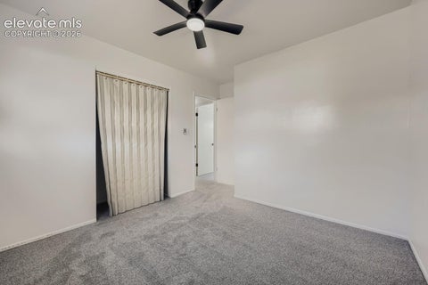 Tiny photo for 3665 Dogwood Drive, Colorado Springs, CO 80910 (MLS # 1061728)