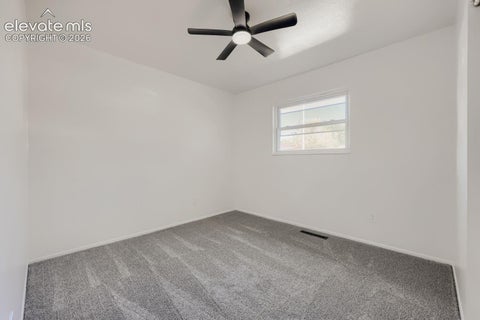 Tiny photo for 3665 Dogwood Drive, Colorado Springs, CO 80910 (MLS # 1061728)