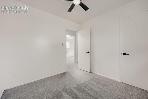 Tiny photo for 3665 Dogwood Drive, Colorado Springs, CO 80910 (MLS # 1061728)