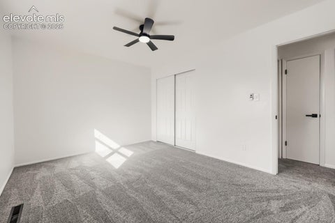 Tiny photo for 3665 Dogwood Drive, Colorado Springs, CO 80910 (MLS # 1061728)