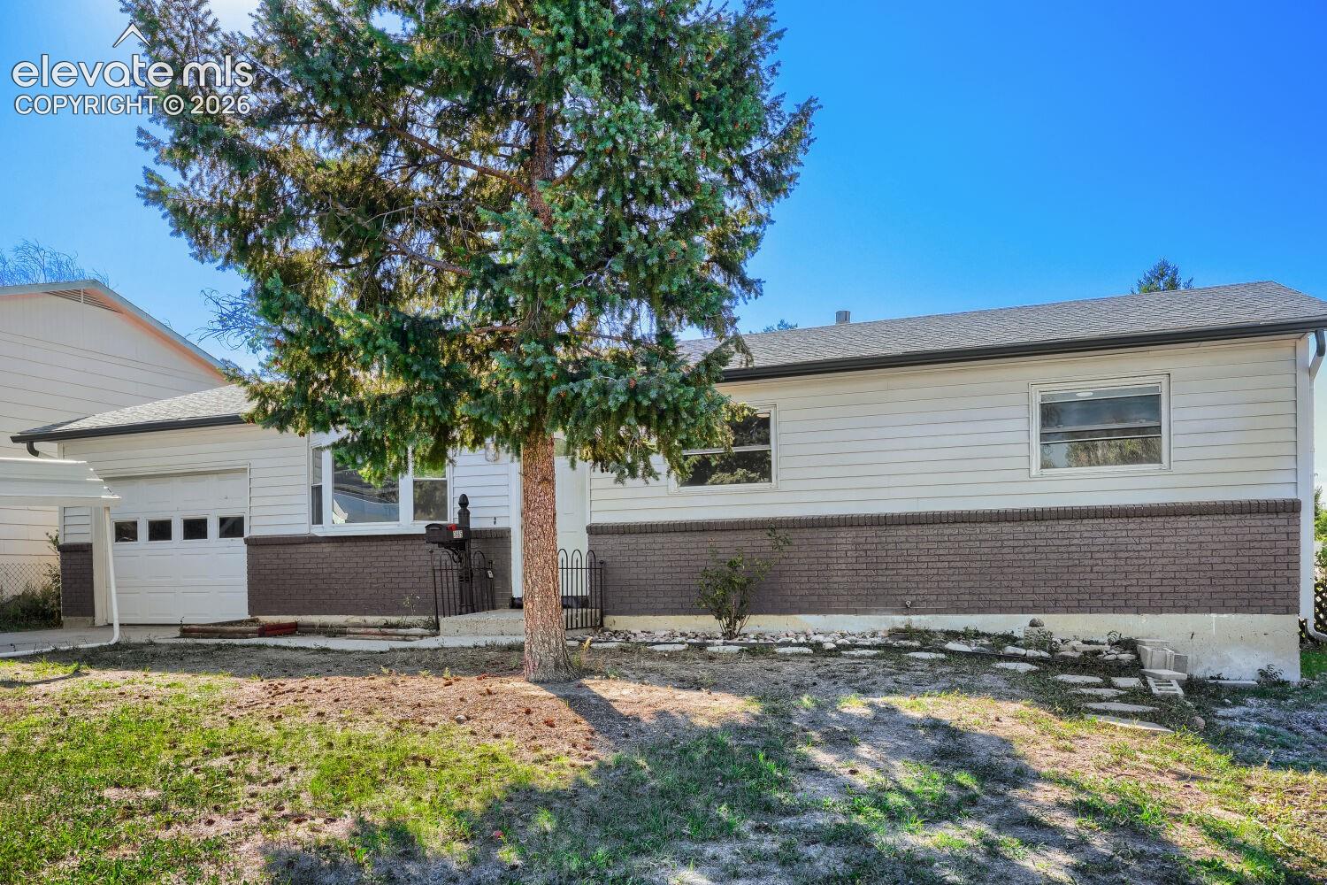 3665 Dogwood Drive
