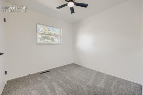Tiny photo for 3665 Dogwood Drive, Colorado Springs, CO 80910 (MLS # 1061728)