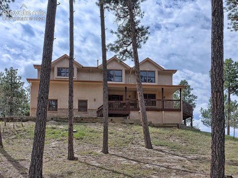 Photo of 19340 Shadowood Drive, Monument, CO 80132 (MLS # 3536925)