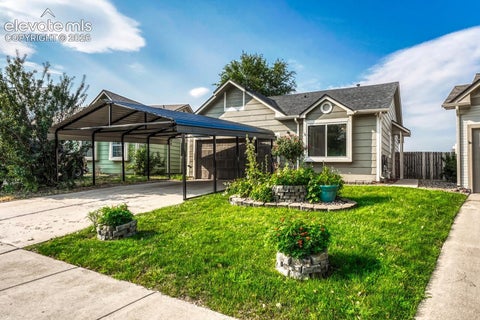 Photo of 2280 Ambleside Drive, Colorado Springs, CO 80915 (MLS # 5815052)