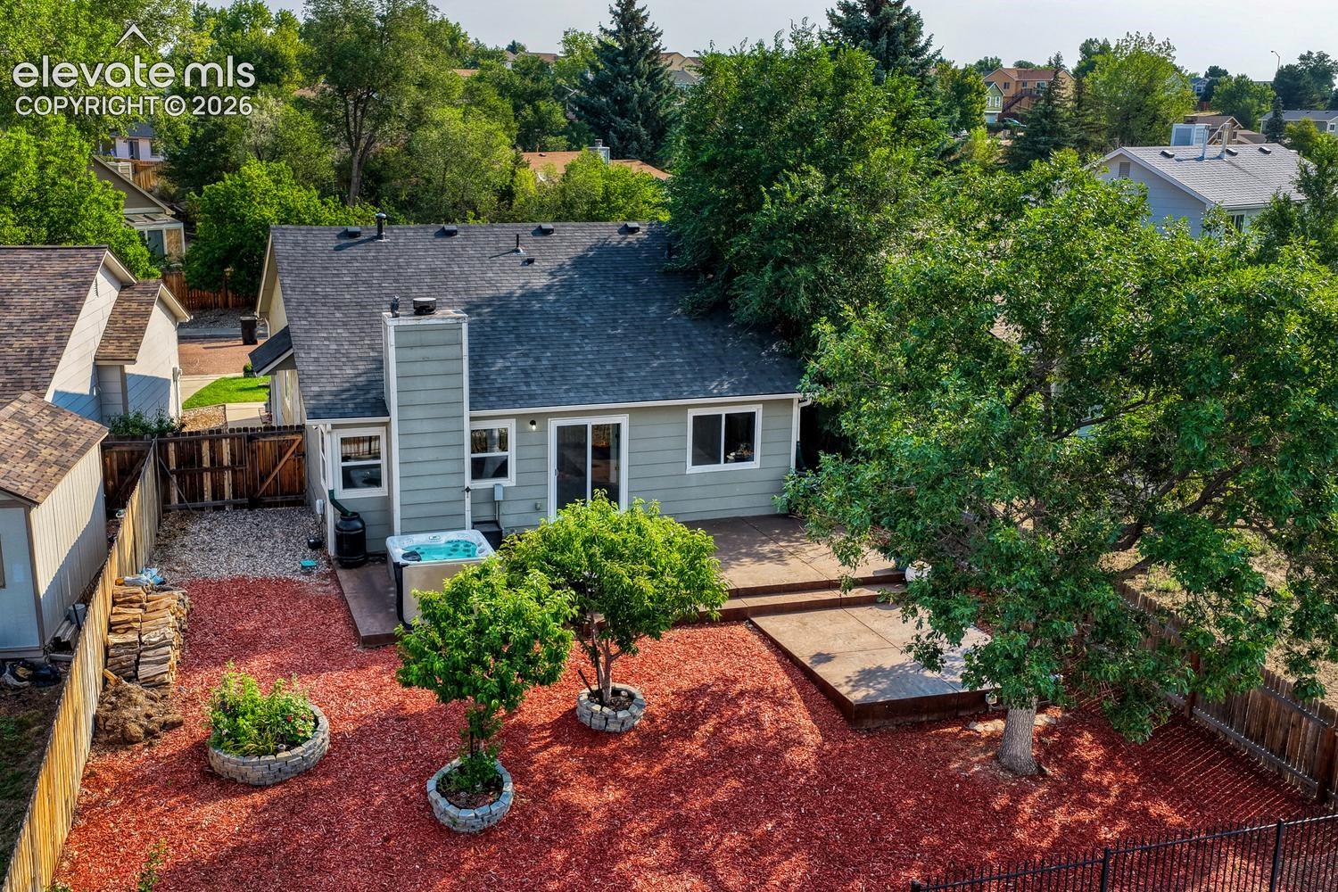 2280 Ambleside Drive