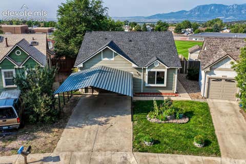 Photo of Colorado Springs, CO 80915 (MLS # 5815052)