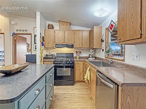 Tiny photo for 2620 Lowell Avenue, Pueblo, CO 81003 (MLS # 6770850)