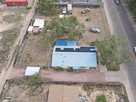 Tiny photo for 2620 Lowell Avenue, Pueblo, CO 81003 (MLS # 6770850)